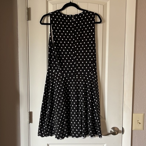 Kate Spade Knit Dress - Picture 2 of 6